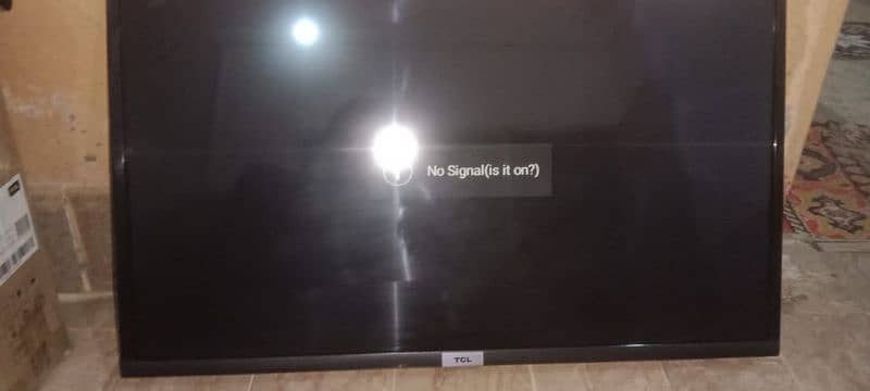 TCL s6500 3