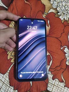 Samsung A15 blue in 10/10 condition