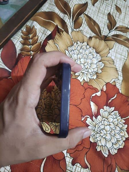 Samsung A15 blue in 10/10 condition 3