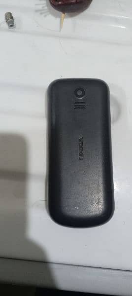 nokia.  130. .  orijnal.   black coler.  with box. 6