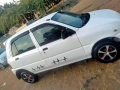 Daihatsu Cuore 2007