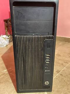 PC.  Core i7 .  For  sale