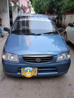 Suzuki Alto 2009