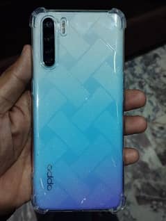 oppo F15 8/256 very good condtion 10/10.