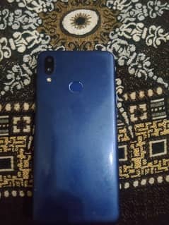 Samsung A10s (big sale) 0