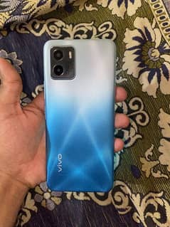 Vivo y15s 3 32 official pta proved front glass change ha 03107693878 0