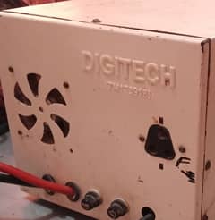 digitech UPS