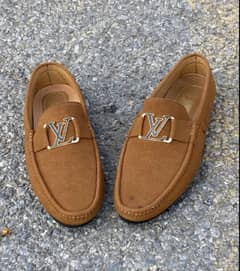 Lightweight Moccasins