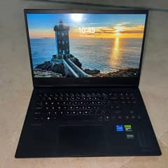 HP Omen 16 rtx 4050 6Gb