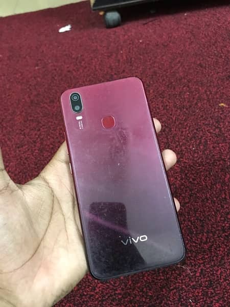 VIVO y11 is up for sale! 3