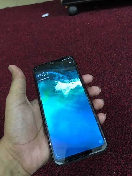 VIVO y11 is up for sale! 5