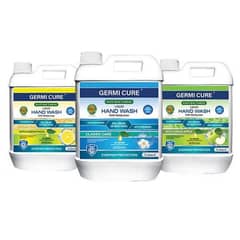 Liquid Hand wash soap & liquid hands wash 5 litter can