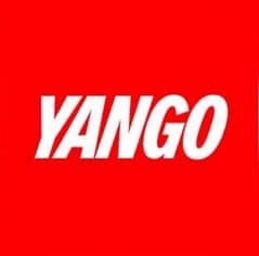 Driver required for Yango Indrive