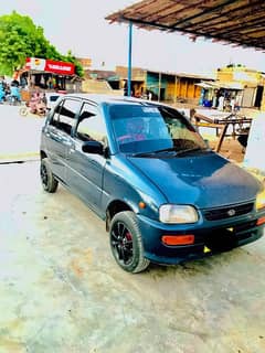 Daihatsu