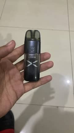 luxe X For Sale