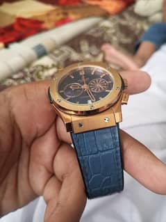 Hublot USA original