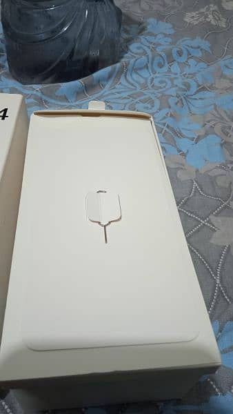 oppo a54 new condition. 2