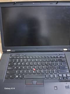 LENOVO ThinkPad W530