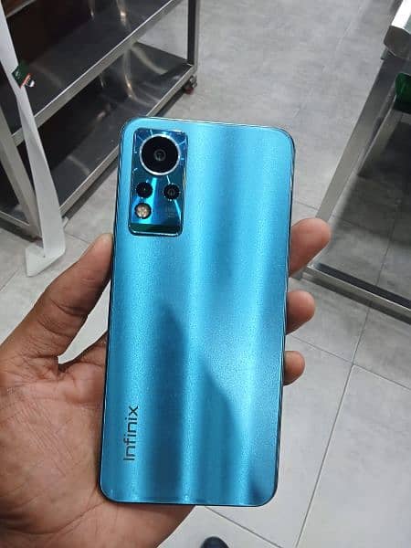 infinix note 11 sale or exchange 2