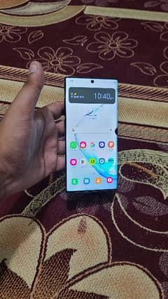 samsung note 10 plus