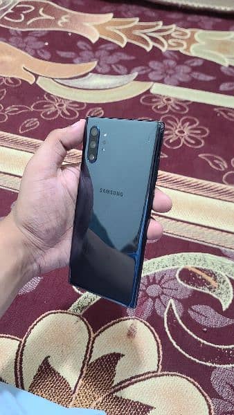 samsung note 10 plus 5