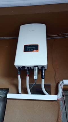 Solis company inverter 10kw