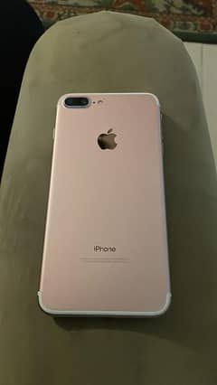 Iphone 7Plus Pta Approved