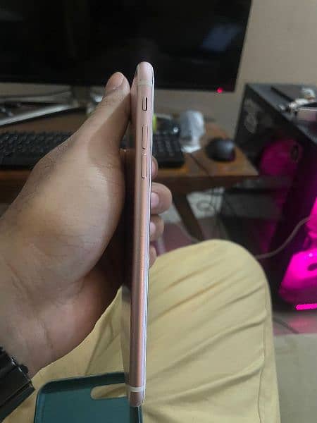 Iphone 7Plus Pta Approved 5