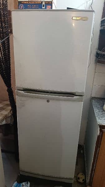 ORIENT REFRIGERATOR 0