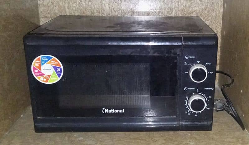 Microwave Oven for sell 0