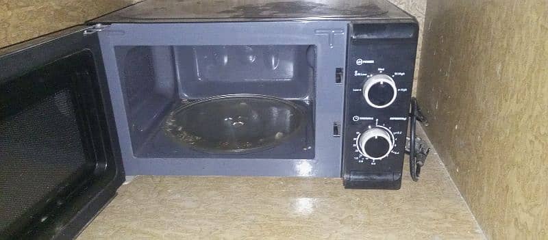 Microwave Oven for sell 1