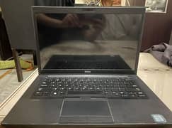 Dell latitude 7480 i7 7gen