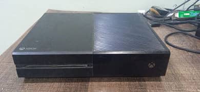 Xbox one