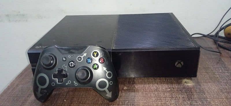 Xbox one 1