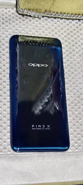 Oppo Find X 1