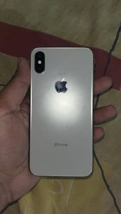 iphone x PTA APPROVED