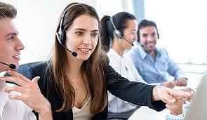 Customer Service Representative