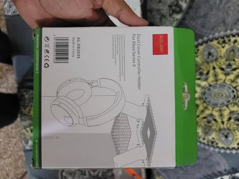 xbox series x with complete setup nothing to add jxt plug and play 11