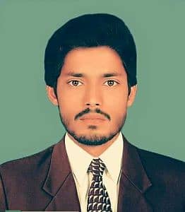 KALEEM KING KHAN 