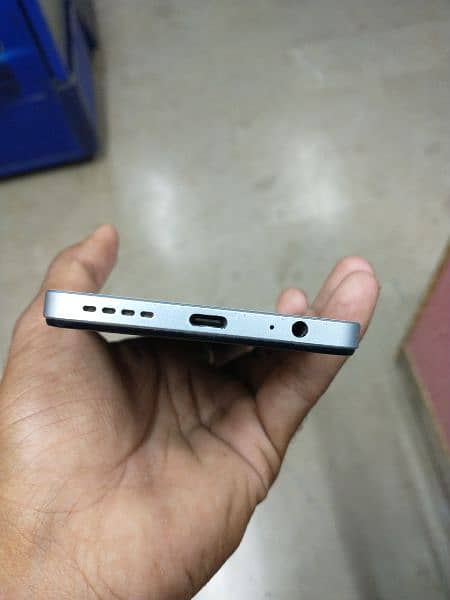 infinix hot 30 8/128 03449517279  whats app number 2