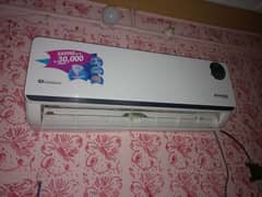 Dawlance 1 ton ac for sale 10/10