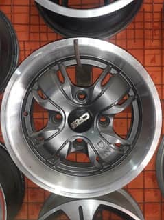 Alloy Rim "13"