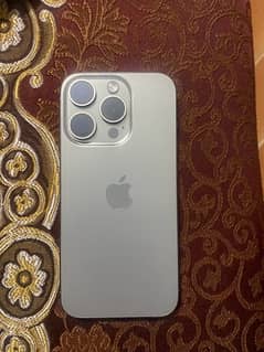 iphone 15 pro pta approved