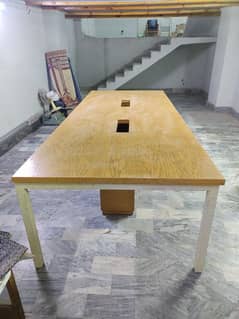 Conference Table