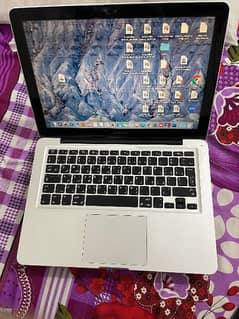 Macbook pro 2012