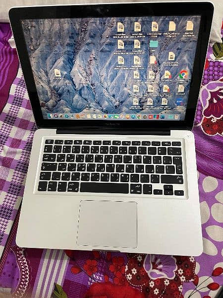 Macbook pro 2012 0