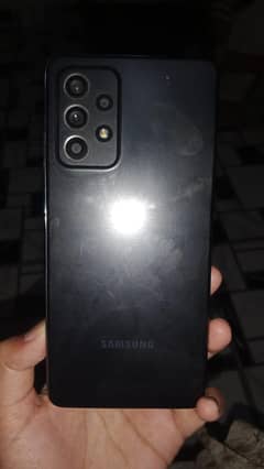 a52 samsung 8+8 128gb hai pta approved