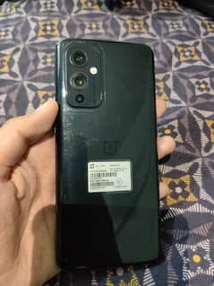 OnePlus 9 5g 0