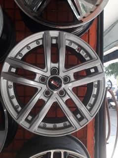 Alloy Rim "15"