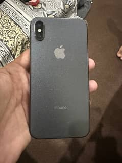 Iphone X PTA Approved